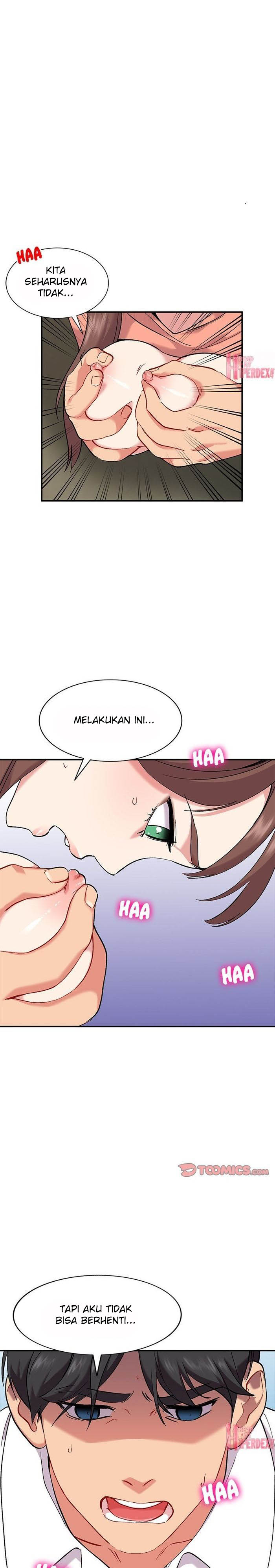 Shh! Her Secret - Chapter 33 15
