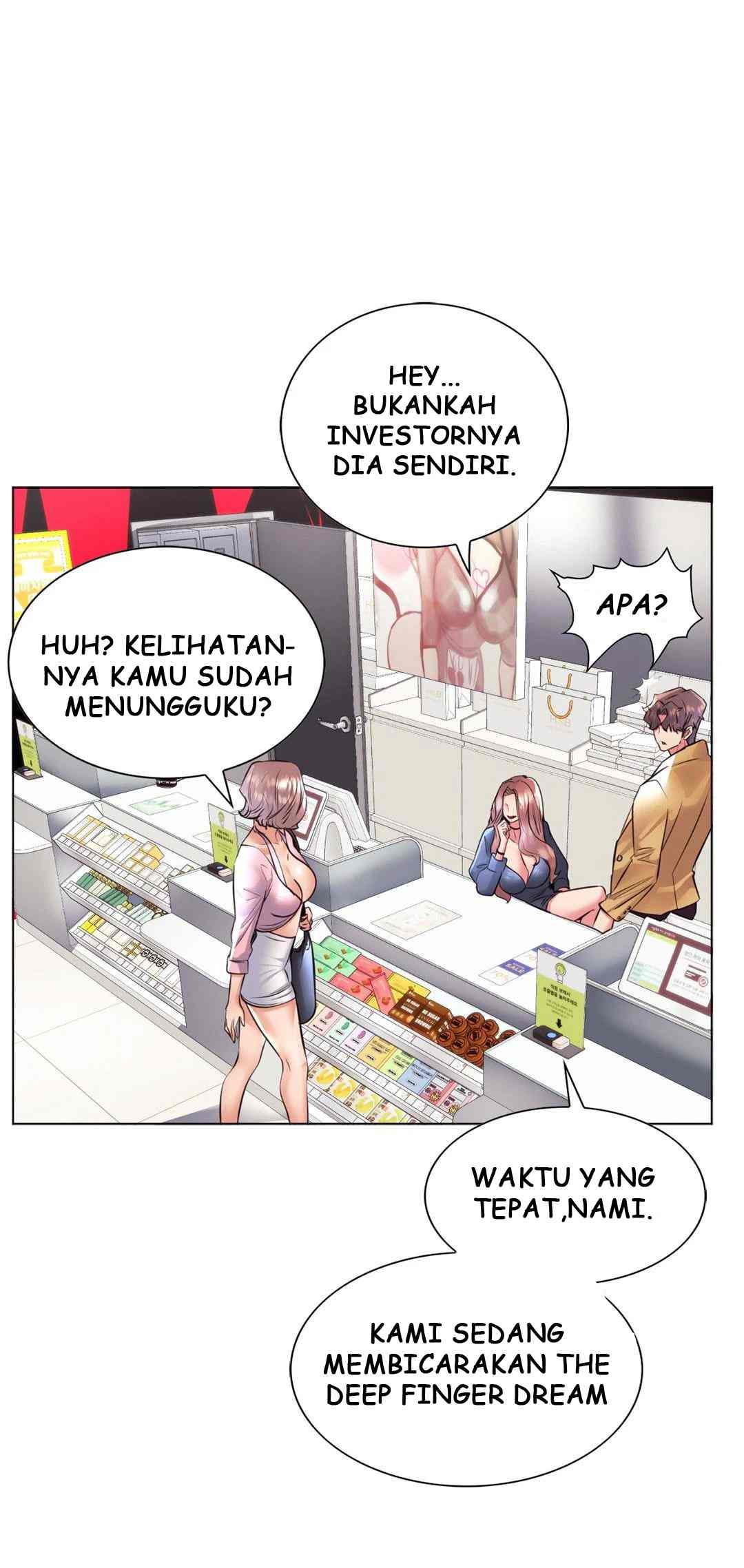 Toys Store - Chapter 33 4