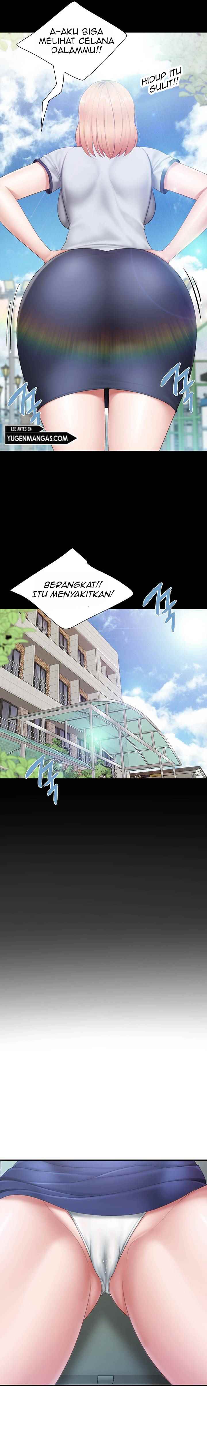 Kids Cafe Moms - Chapter 33 7