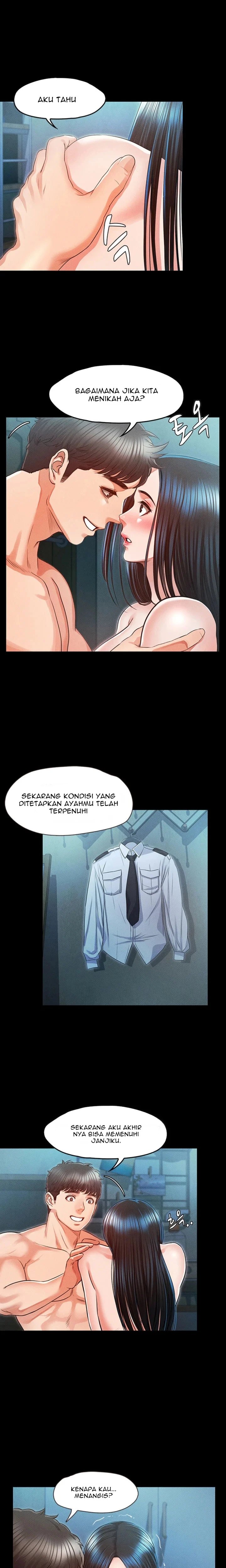 Who did you do with - Chapter 33 16