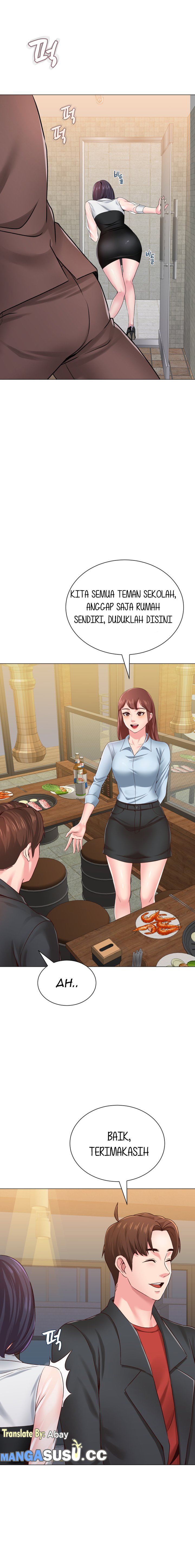 Sexual Teacher - Chapter 33 16 Sexual Teacher - Chapter 33 16