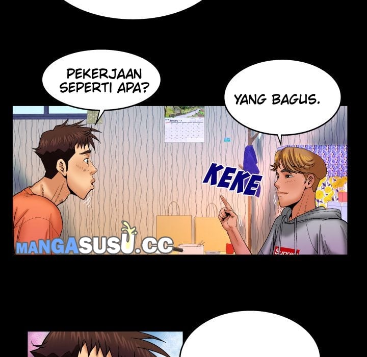 My Aunt - Chapter 33 18
