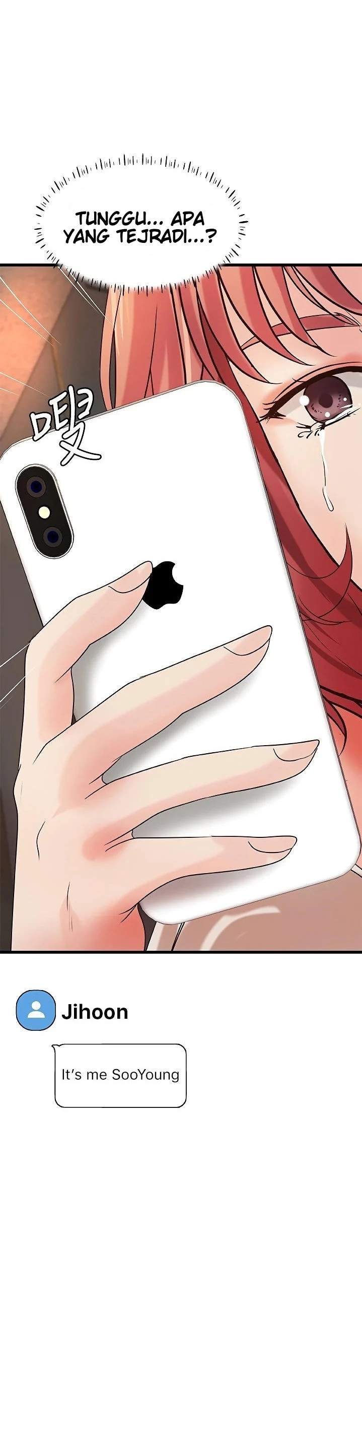 Sister’s Sex Education - Chapter 33 30 Sister’s Sex Education - Chapter 33 30