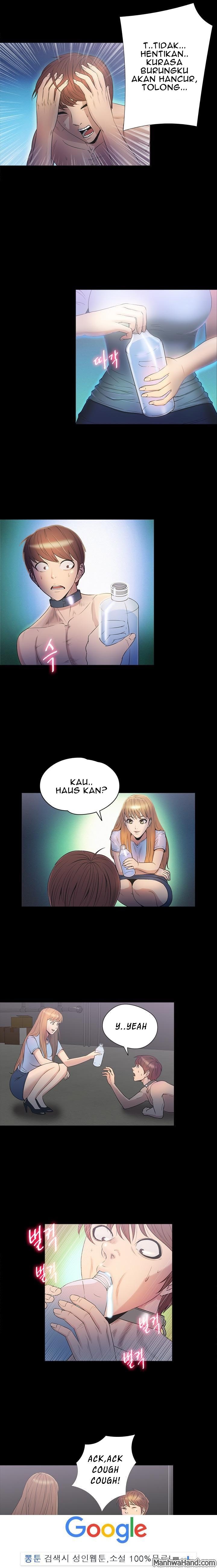 Secret Island - Chapter 33 2