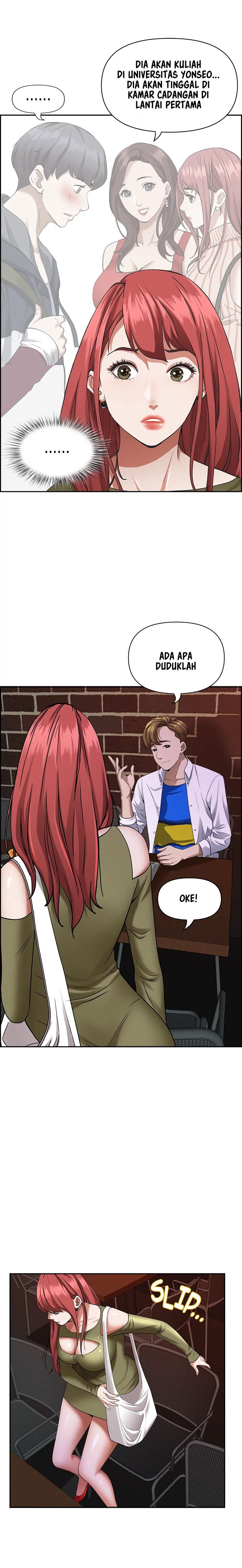 Living With a MILF - Chapter 33 6