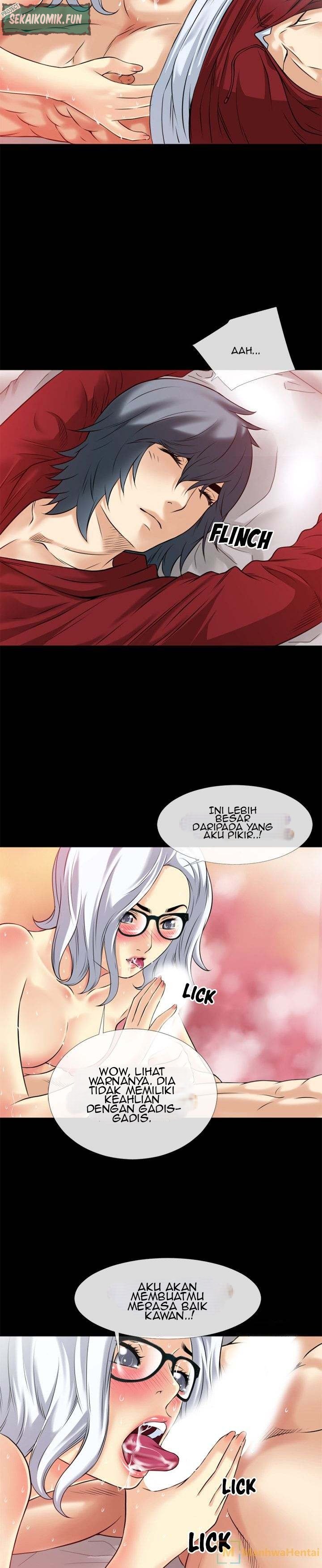 Beyond Imagination - Chapter 33 14 Beyond Imagination - Chapter 33 14