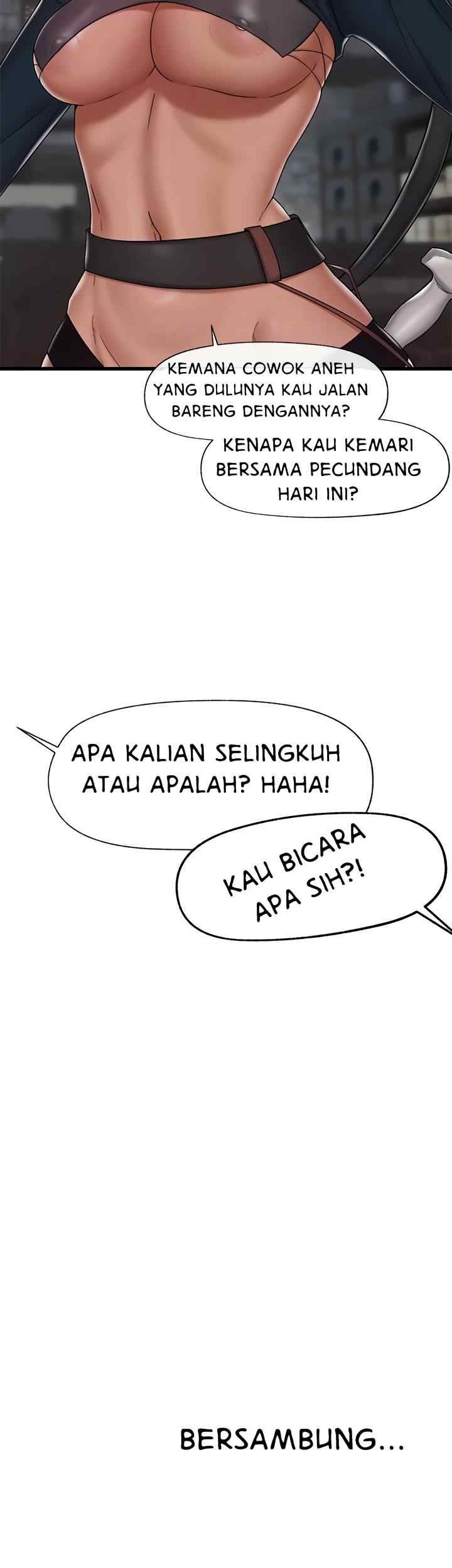 I love the hypnosis of this world - Chapter 33 39