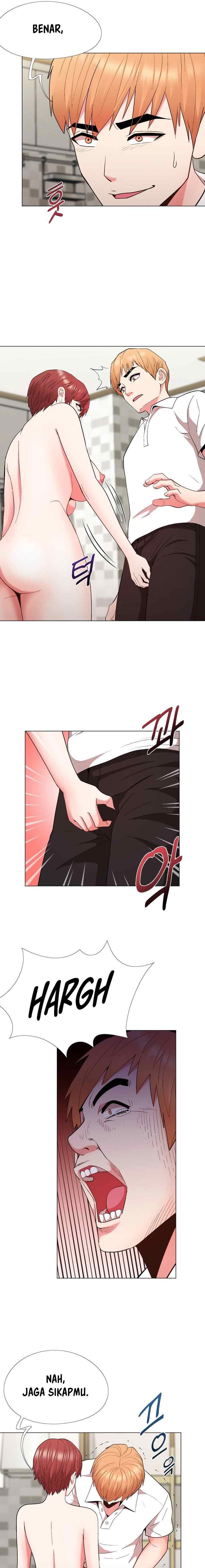 Cosplay Girl - Chapter 33 5