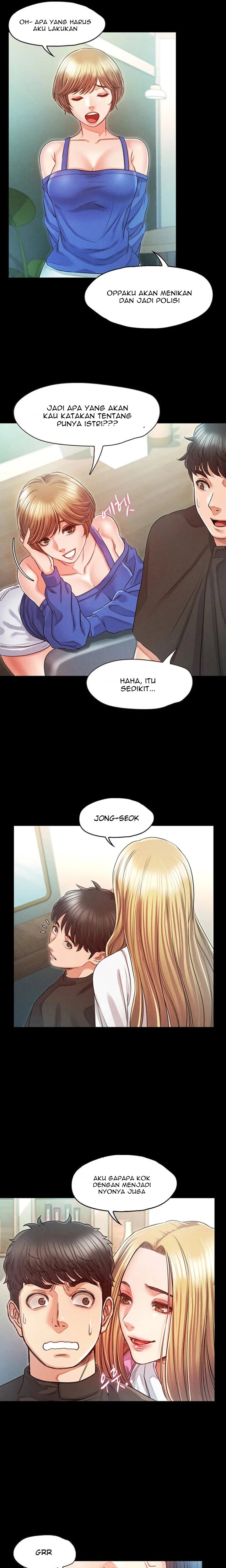 Who did you do with - Chapter 33 22