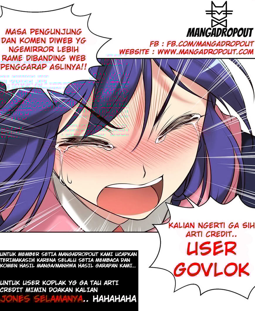A World That I Rule - Chapter 33 22