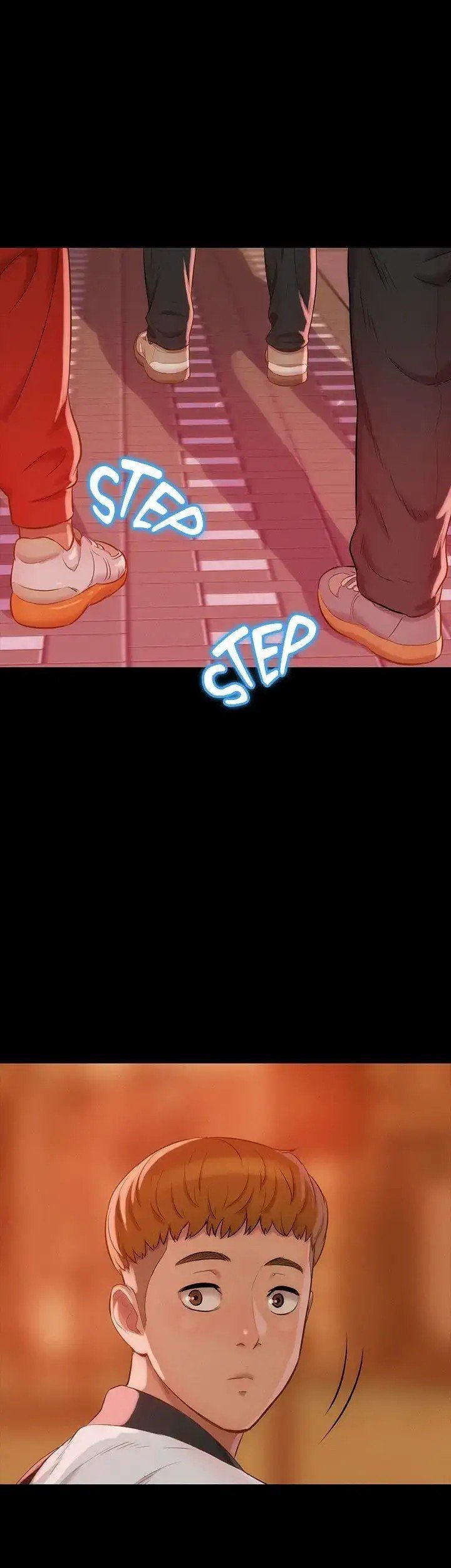 Freshman - Chapter 33 2