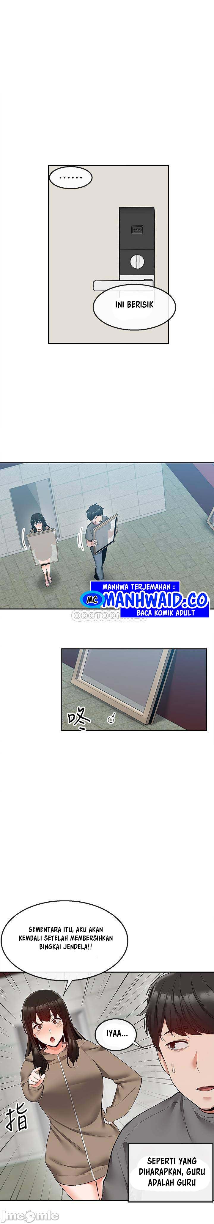 Floor Noise - Chapter 33 8