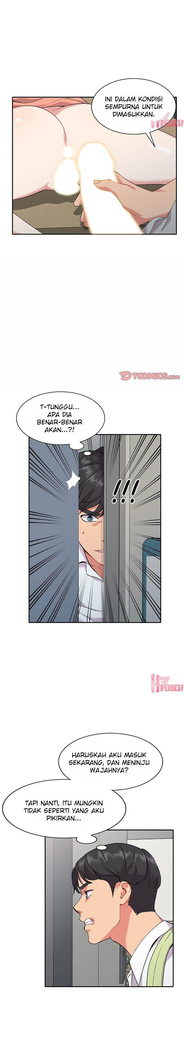 Shh! Her Secret - Chapter 33 1