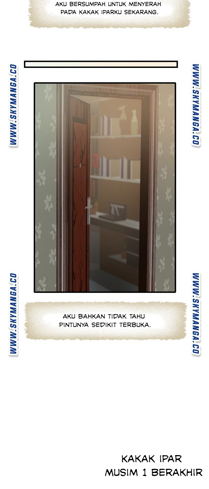 My Sister-in-Law&#8217;s Ass - Chapter 33 20