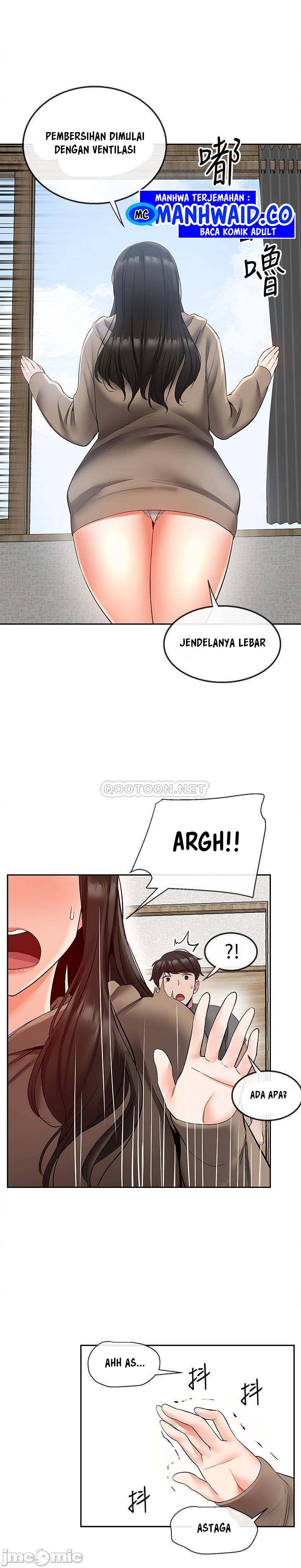 Floor Noise - Chapter 33 6