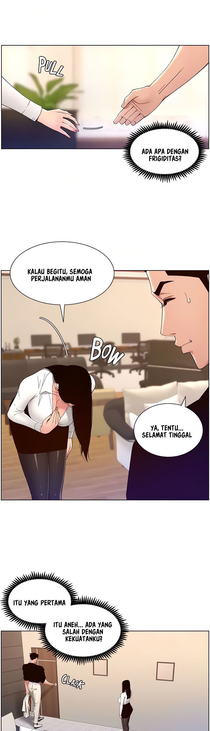 The Night King using App - Chapter 33 3 The Night King using App - Chapter 33 3