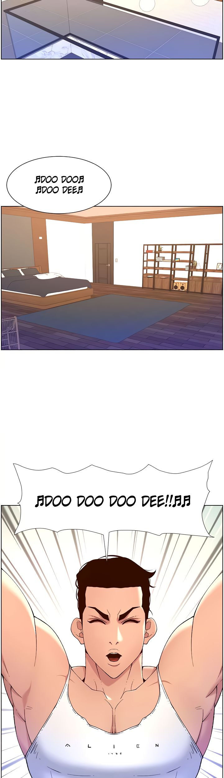 The Night King using App - Chapter 33 10 The Night King using App - Chapter 33 10