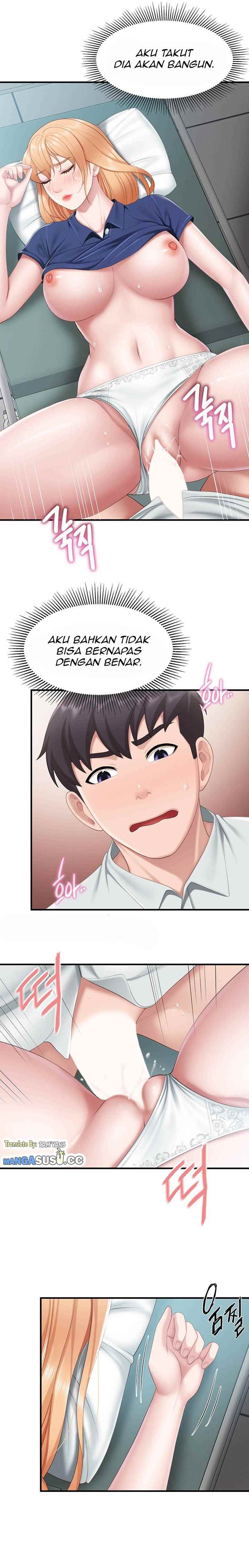 Kids Cafe Moms - Chapter 33 17