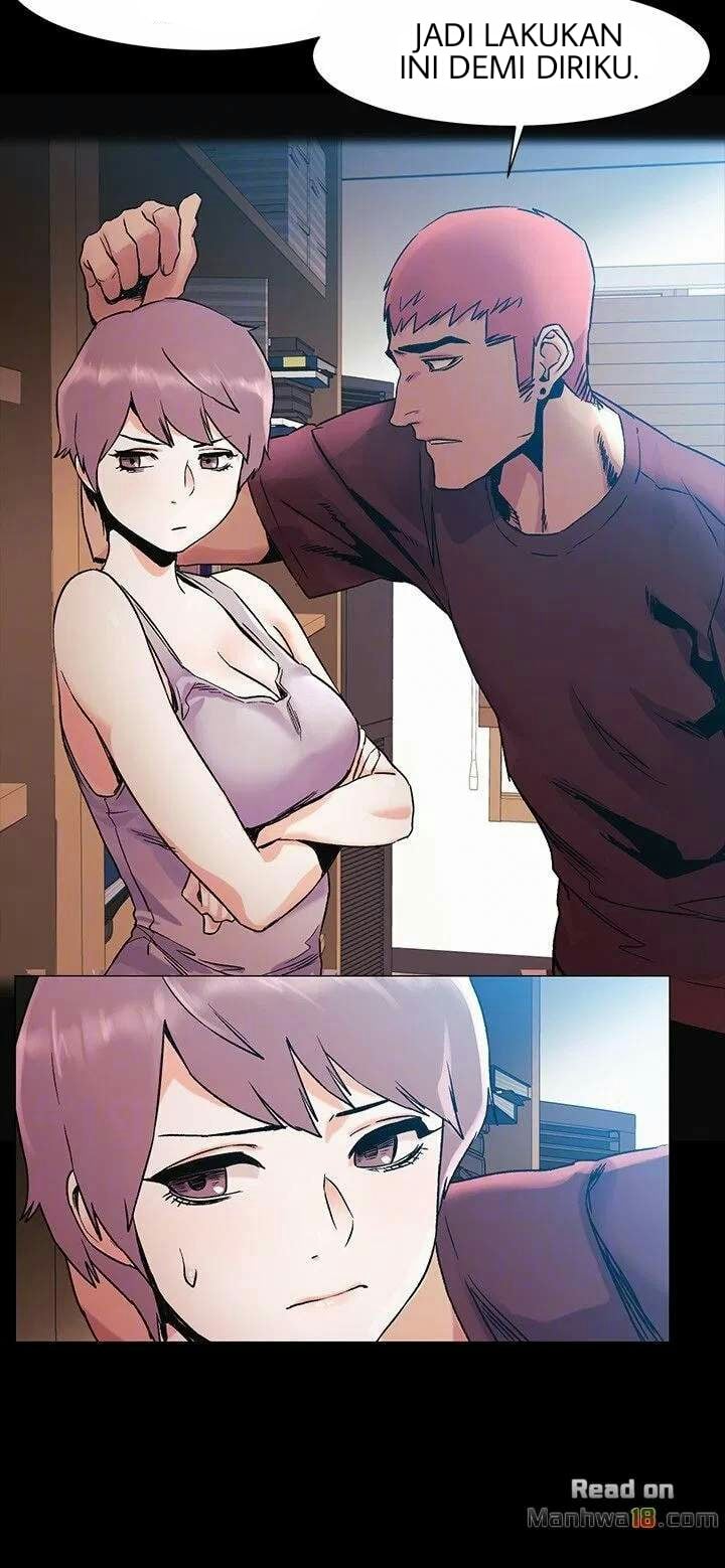 My Kingdom (Silent War) - Chapter 33 16 My Kingdom (Silent War) - Chapter 33 16