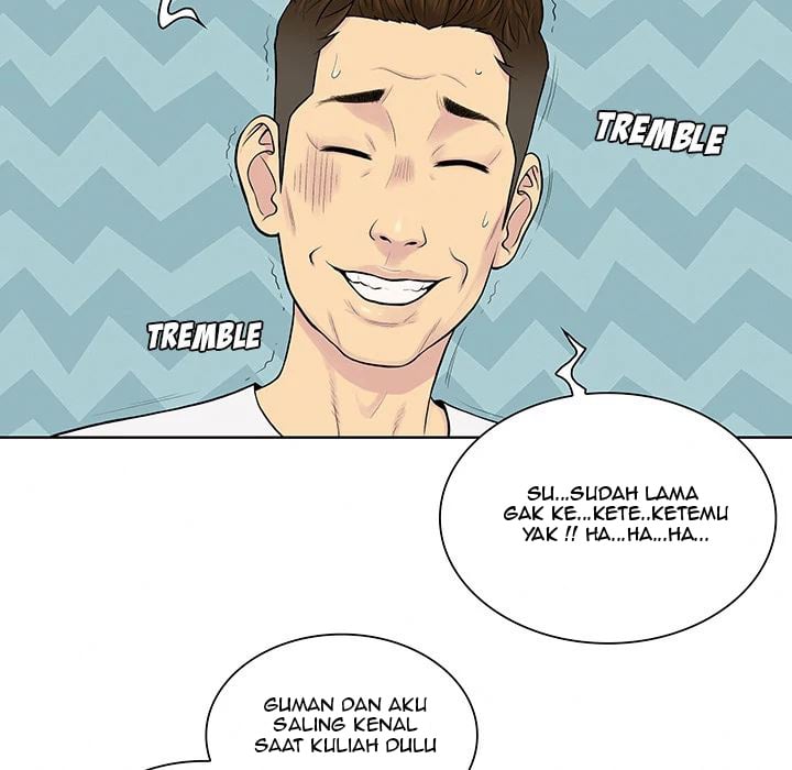 The Stand-up Guy (Dolphin) - Chapter 33 57