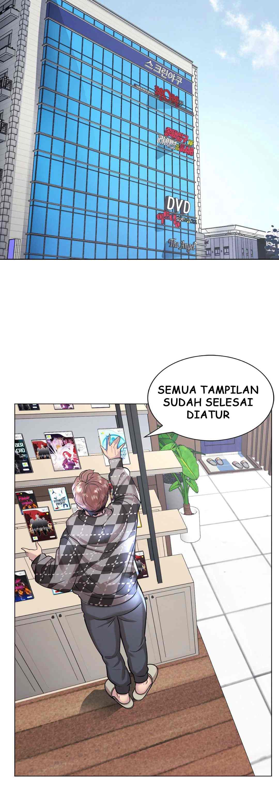Toys Store - Chapter 33 48