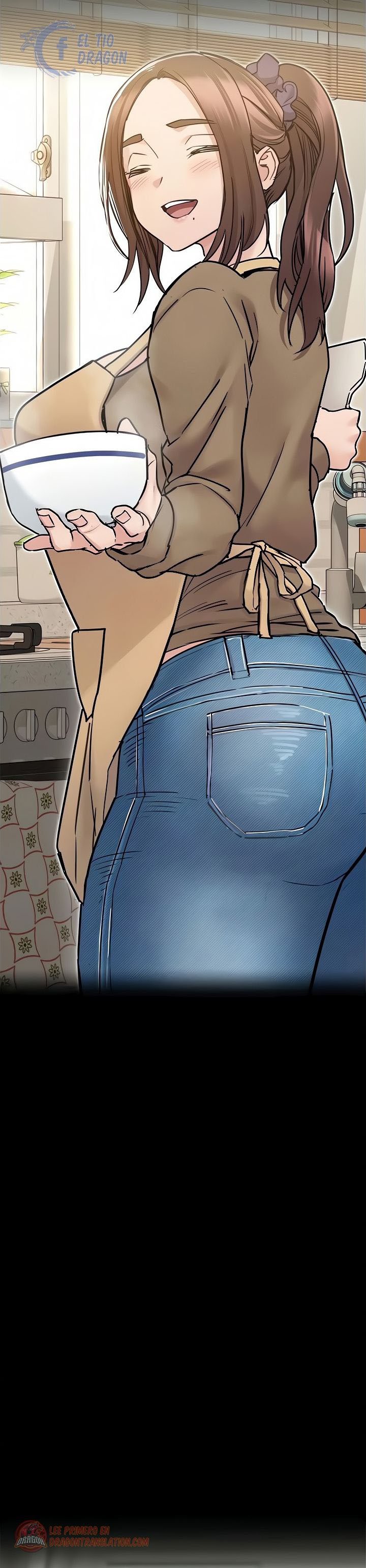 Keep It a Secret From Your Mother! - Chapter 33 12 Keep It a Secret From Your Mother! - Chapter 33 12