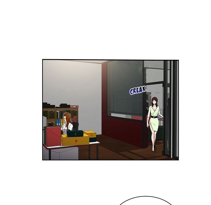 The Stand-up Guy (Dolphin) - Chapter 33 41