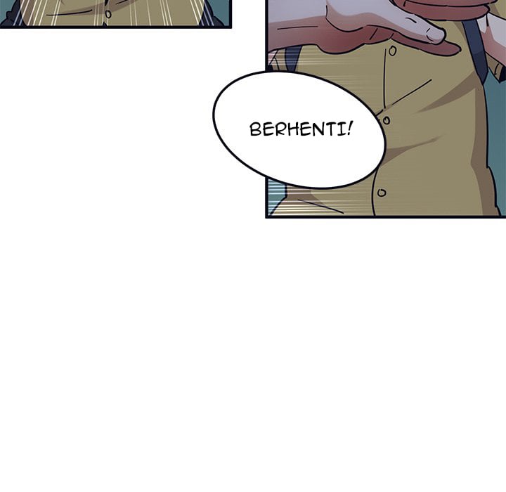Dog on Patrol - Chapter 33 36