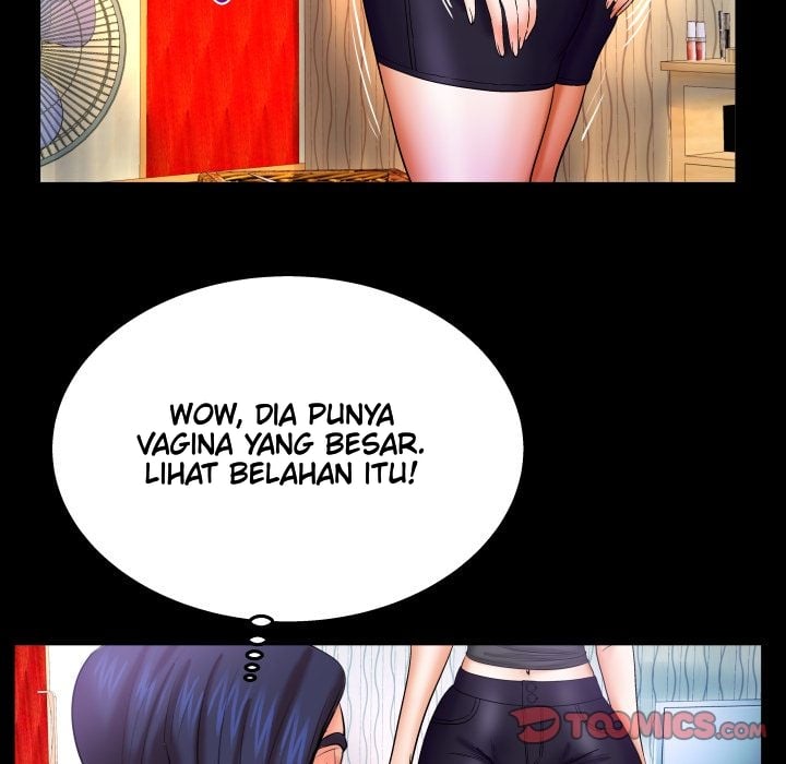 My Aunt - Chapter 33 85