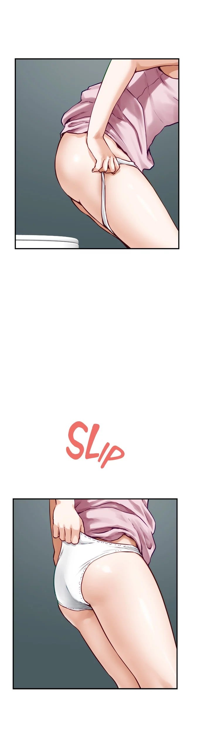 Noona’s Friend - Chapter 33 27 Noona’s Friend - Chapter 33 27