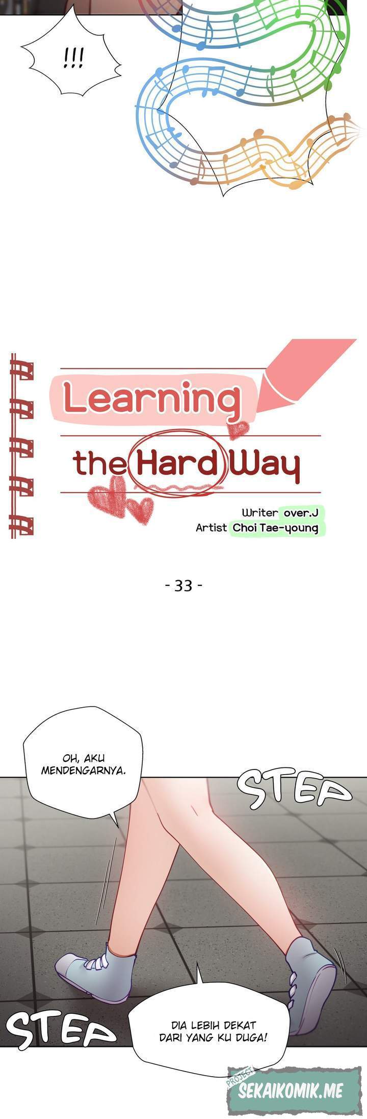 Learning the Hard Way - Chapter 33 3