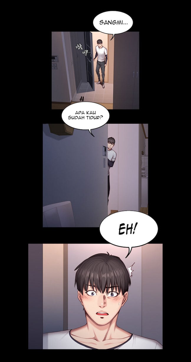 Fitness Uncensored - Chapter 33 39 Fitness Uncensored - Chapter 33 39