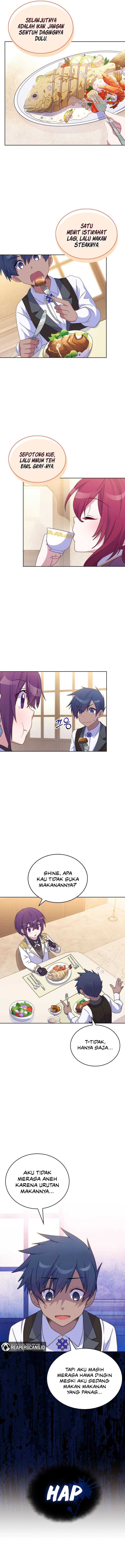 Never Die Extra - Chapter 33 8