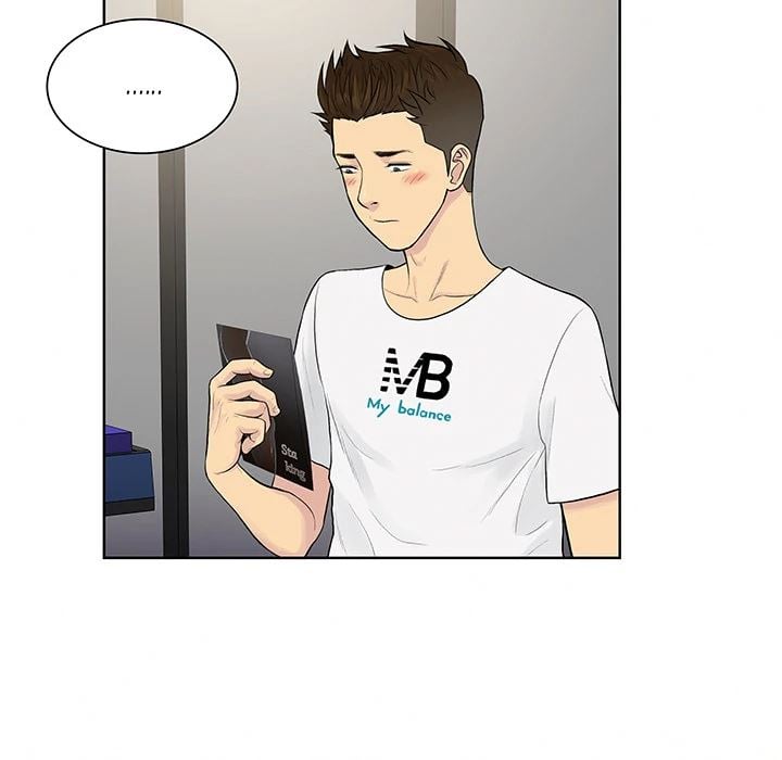 The Stand-up Guy (Dolphin) - Chapter 33 91