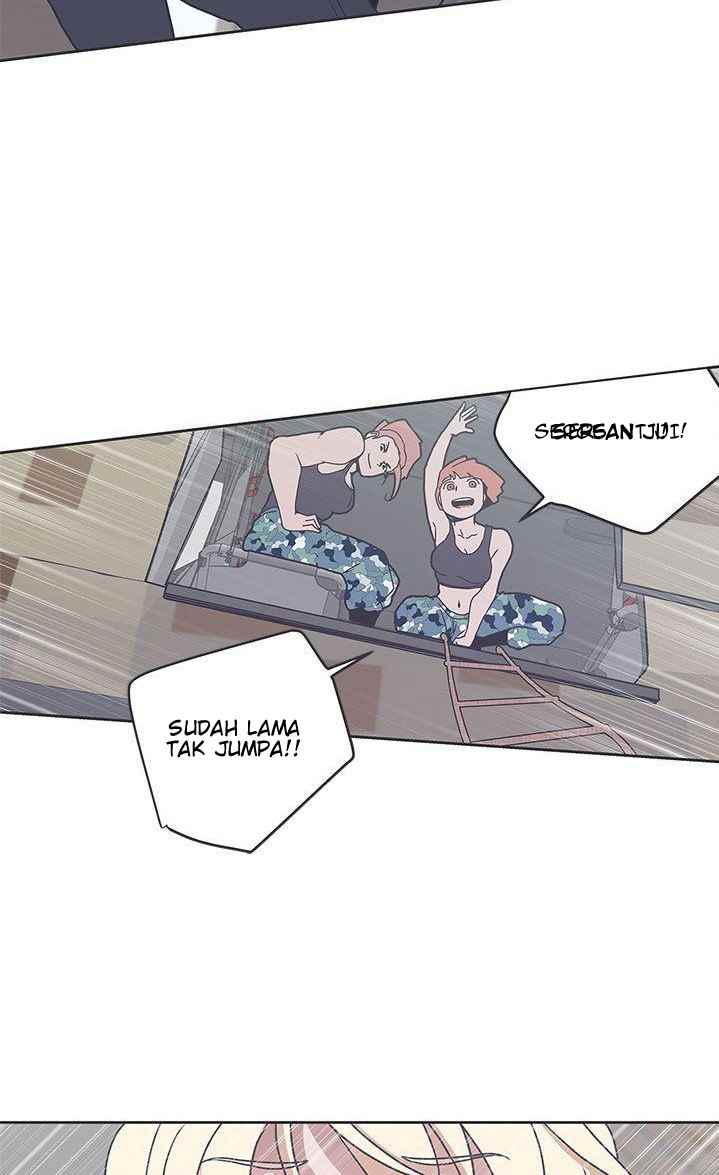 Love Navigation (Koh Son-jak) - Chapter 33 11