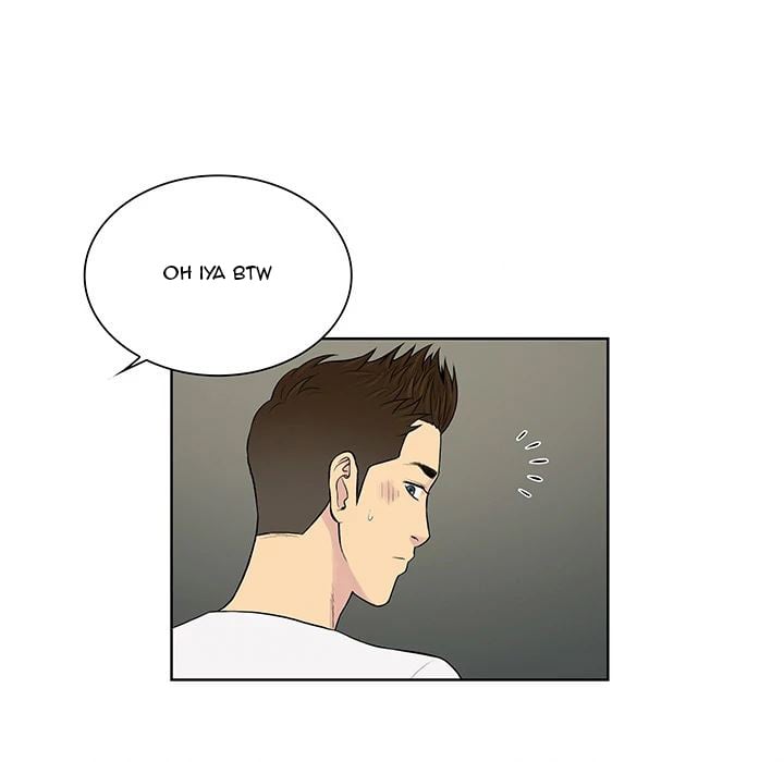 The Stand-up Guy (Dolphin) - Chapter 33 74