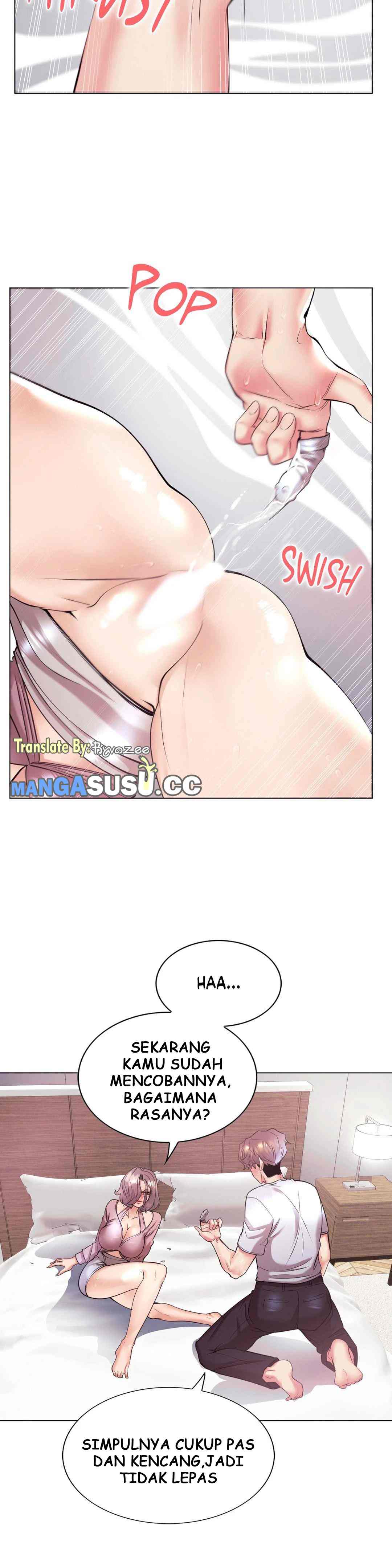 Toys Store - Chapter 33 38