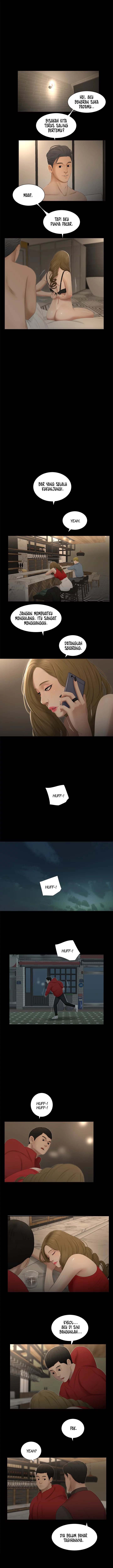 Friends With Secret - Chapter 33 7