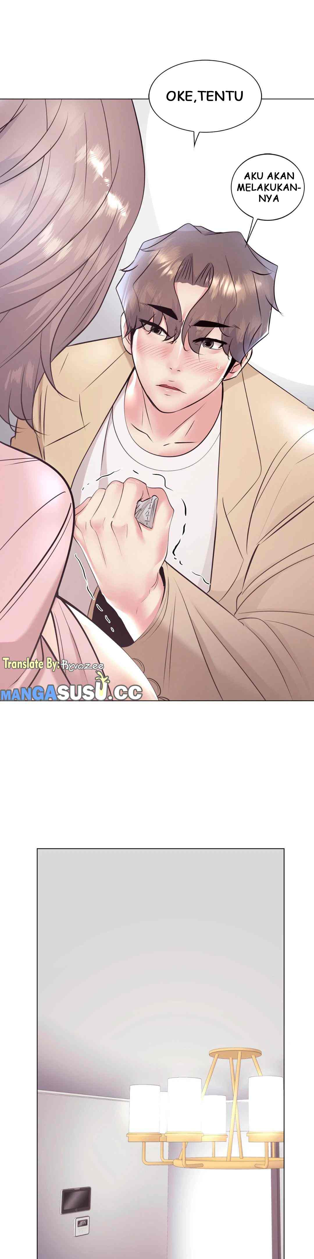 Toys Store - Chapter 33 30