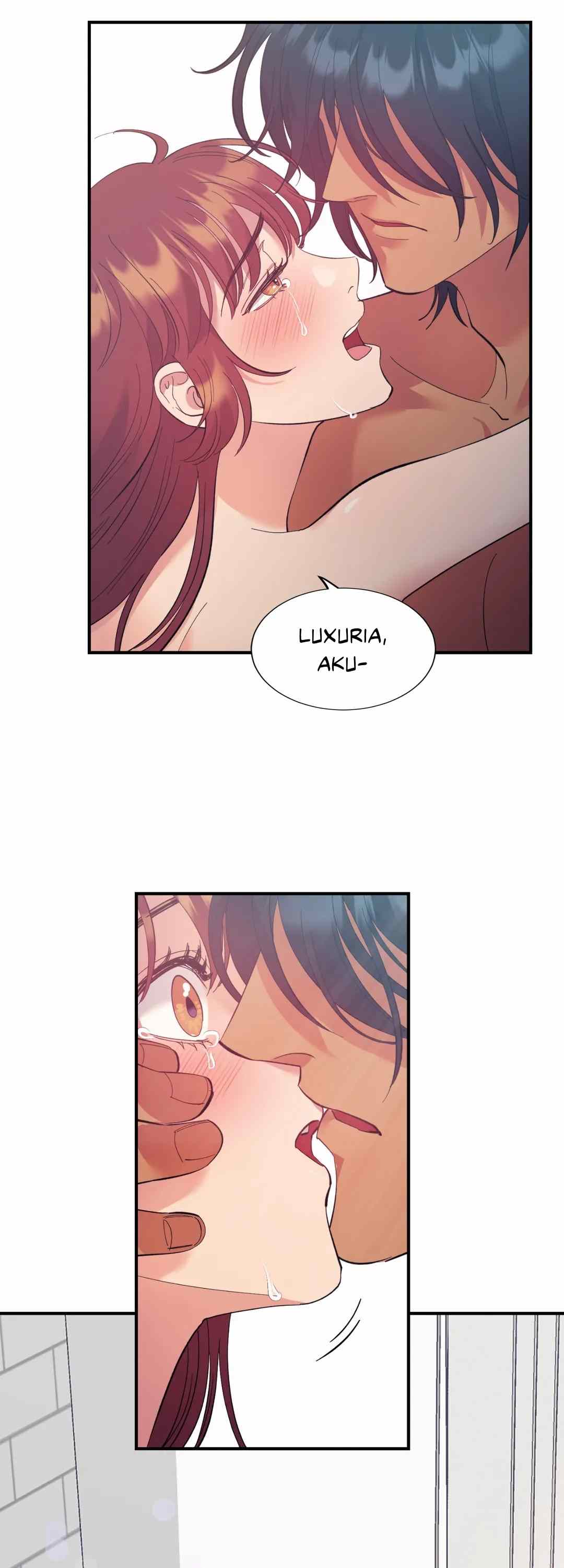 Hana’s Demons of Lust - Chapter 33 5