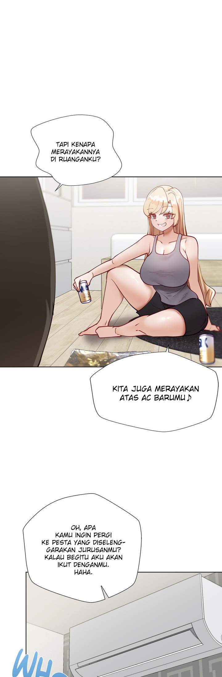Learning the Hard Way - Chapter 33 31