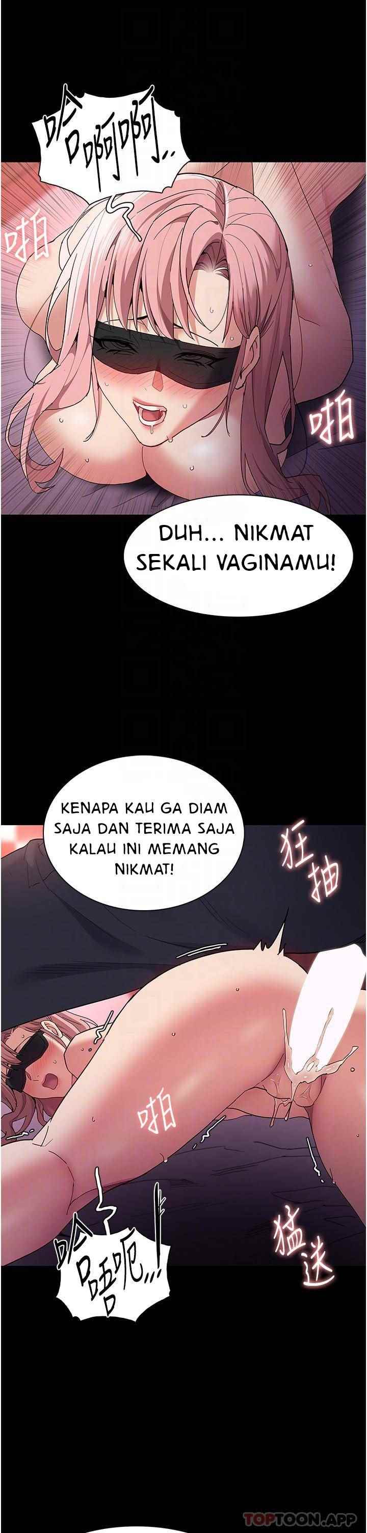 Wicked Diary - Chapter 33 11