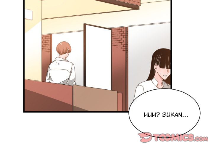 You’re Not That Special! - Chapter 33 4 You’re Not That Special! - Chapter 33 4