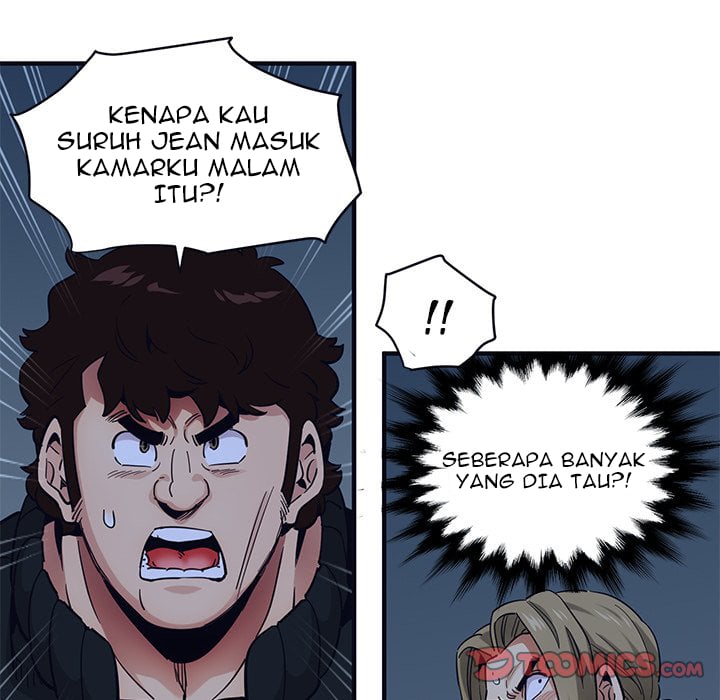 Dog on Patrol - Chapter 33 55
