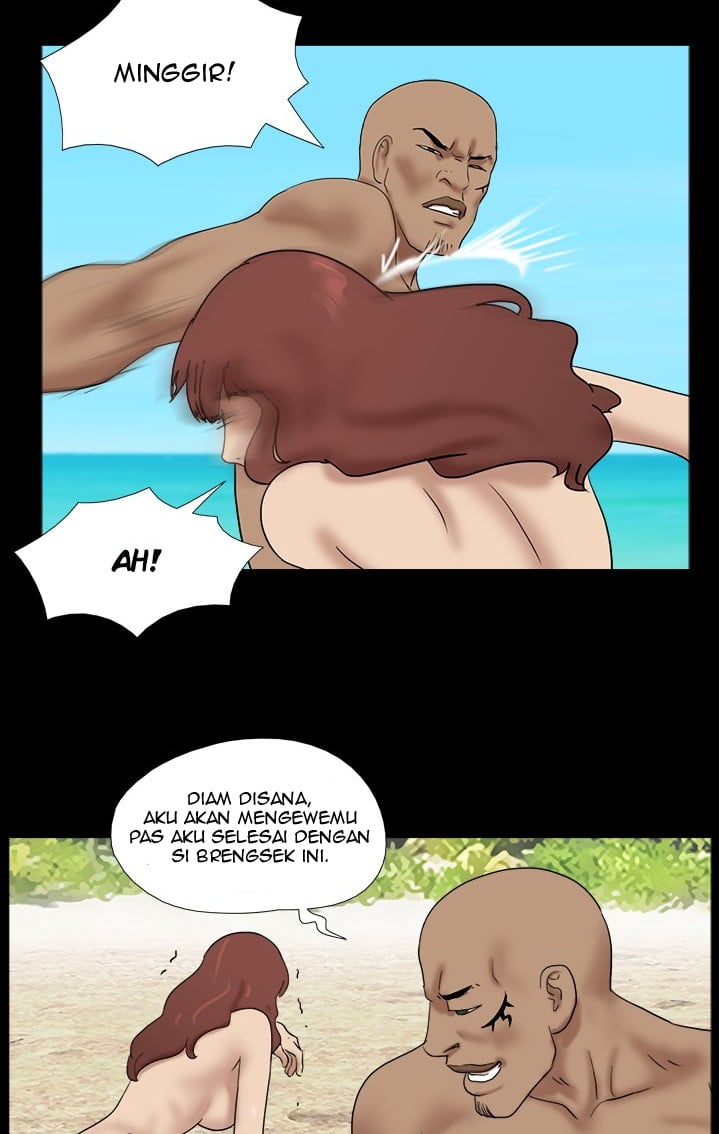 Naked Island - Chapter 33 15