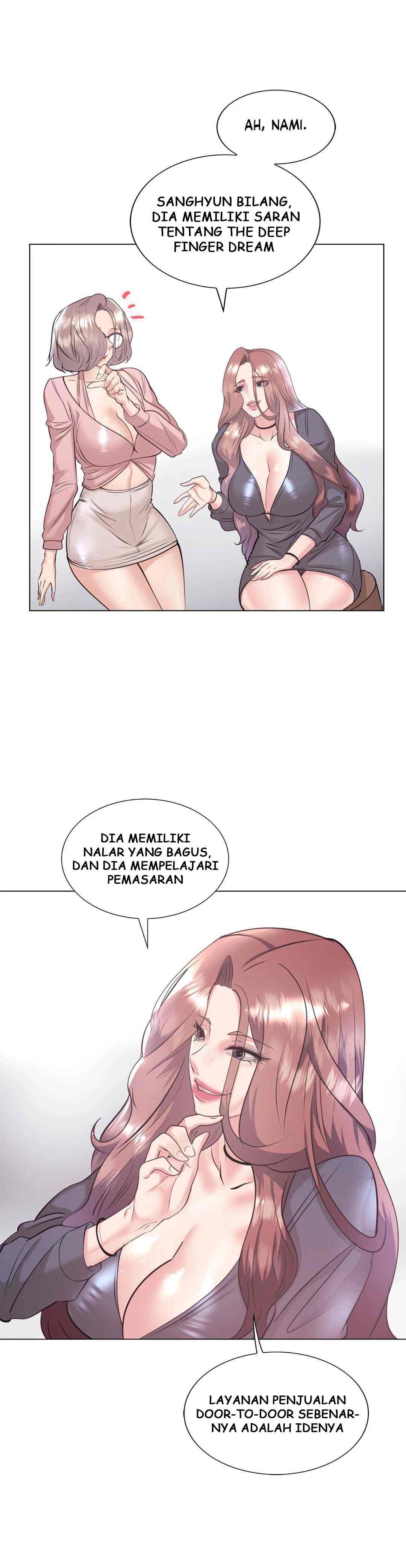 Toys Store - Chapter 33 13
