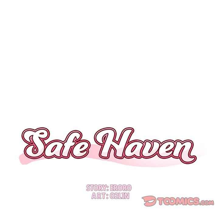 Safe Haven - Chapter 33 11
