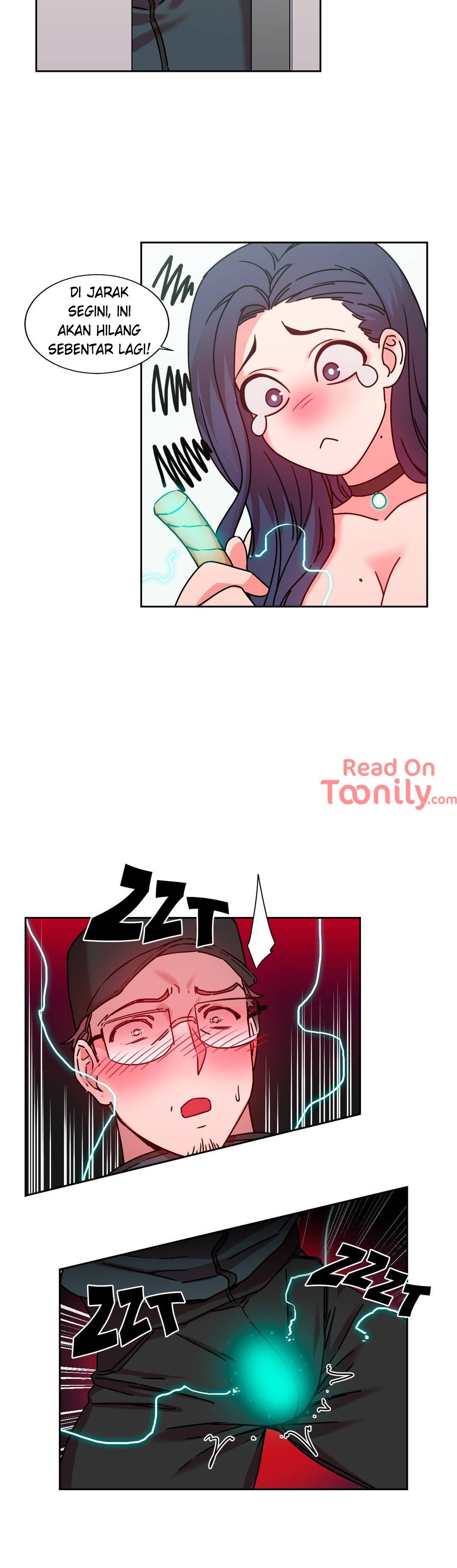Tie Me Up - Chapter 33 13