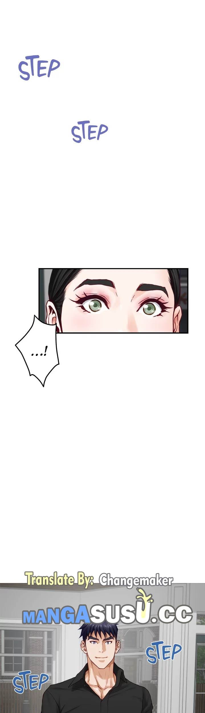 Noona’s Friend - Chapter 33 12 Noona’s Friend - Chapter 33 12