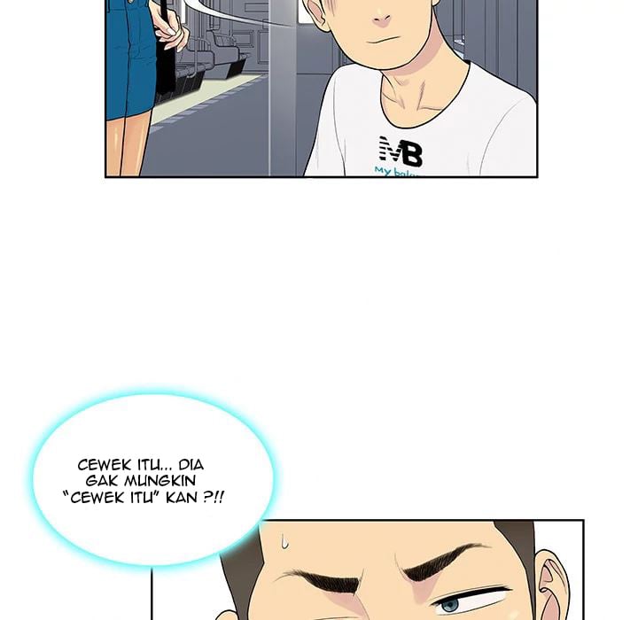 The Stand-up Guy (Dolphin) - Chapter 33 17